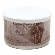    Hermit Tobacco Captain Earle's Nightwatch (57 )